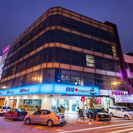 Hotel Trillium Kuala Lumpur Esterno foto