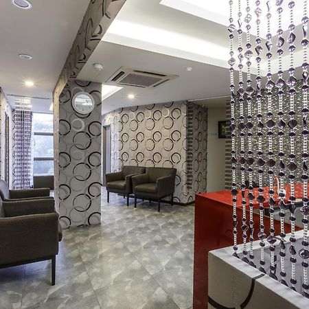 Hotel Trillium Kuala Lumpur Esterno foto