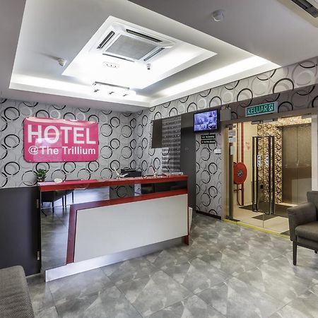 Hotel Trillium Kuala Lumpur Esterno foto