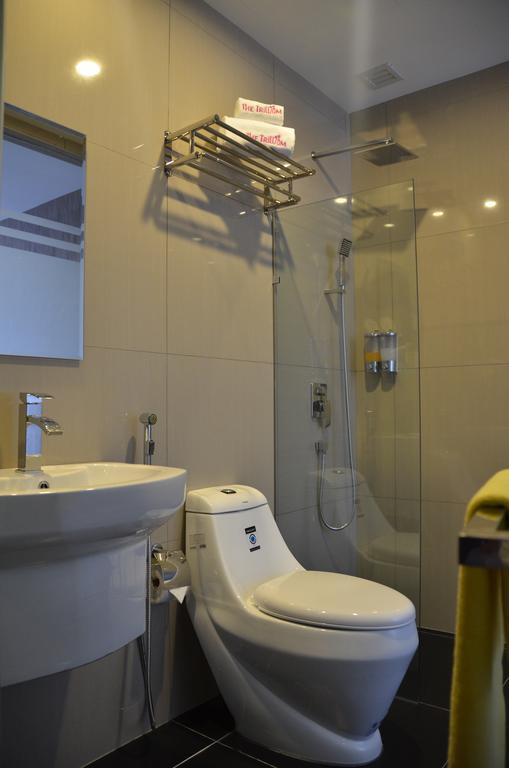 Hotel Trillium Kuala Lumpur Esterno foto