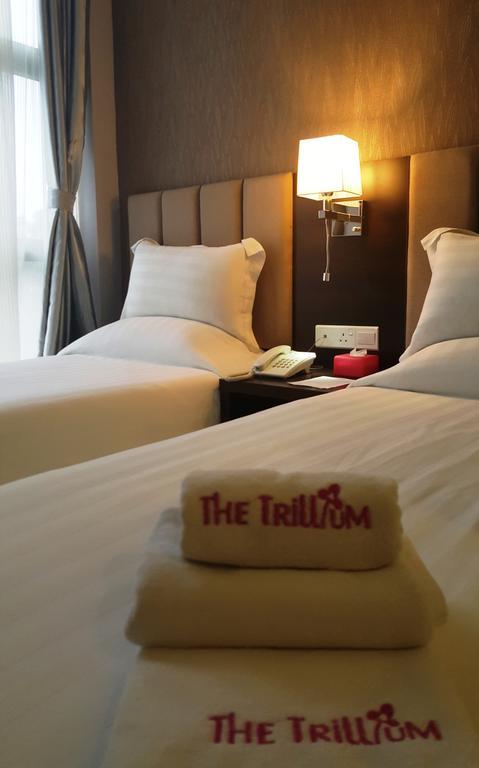 Hotel Trillium Kuala Lumpur Esterno foto