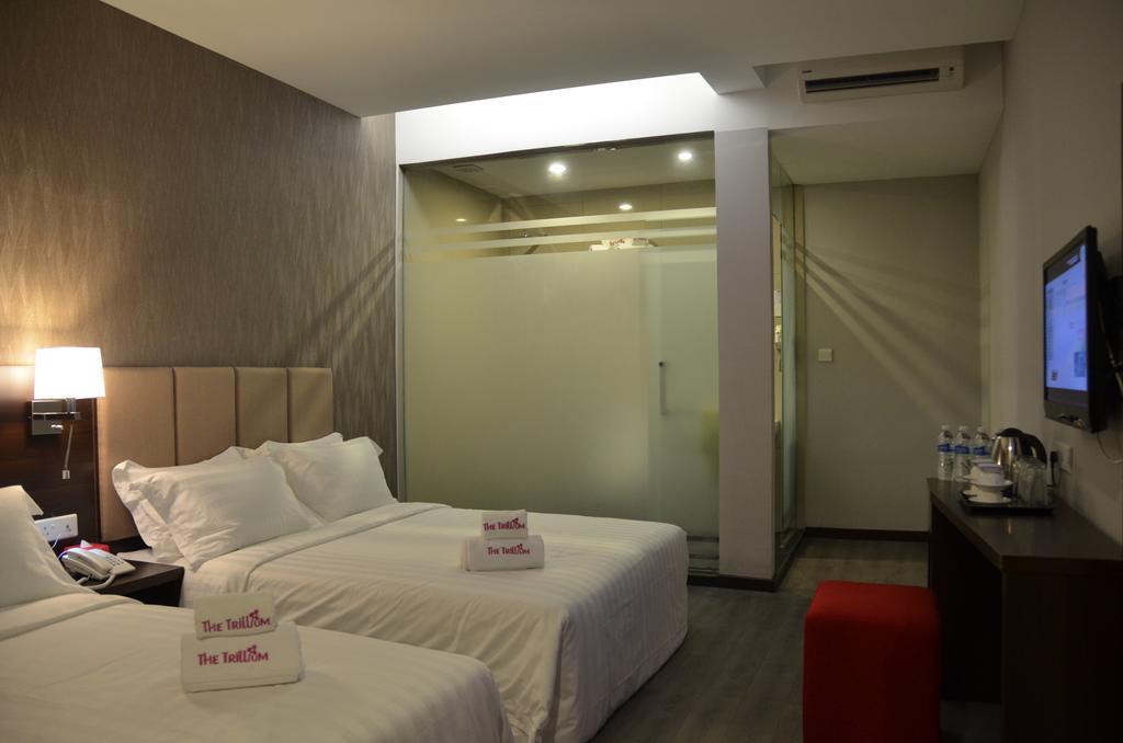 Hotel Trillium Kuala Lumpur Esterno foto