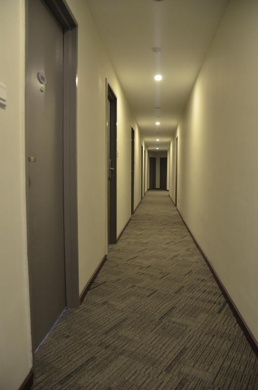 Hotel Trillium Kuala Lumpur Esterno foto