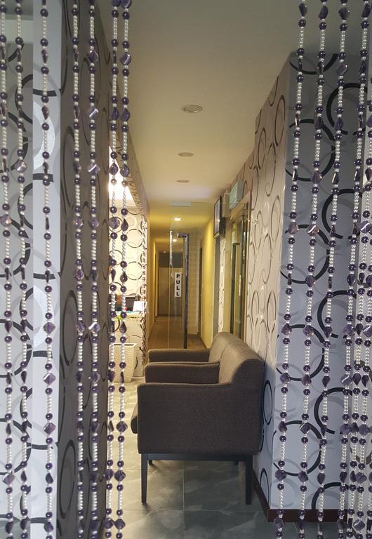 Hotel Trillium Kuala Lumpur Esterno foto