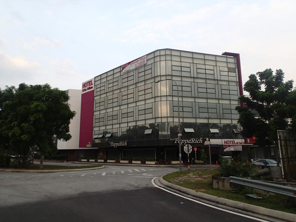 Hotel Trillium Kuala Lumpur Esterno foto