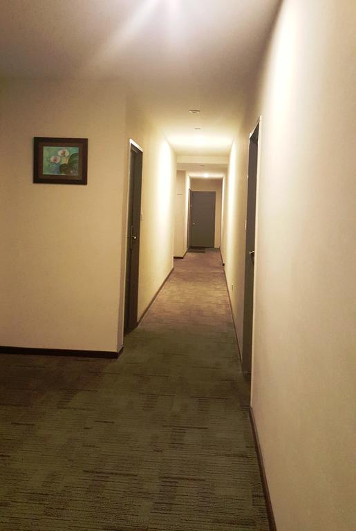 Hotel Trillium Kuala Lumpur Esterno foto