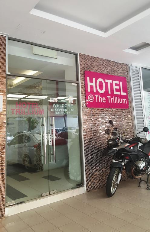 Hotel Trillium Kuala Lumpur Esterno foto