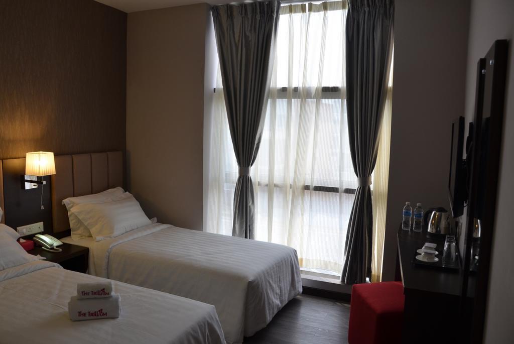 Hotel Trillium Kuala Lumpur Esterno foto