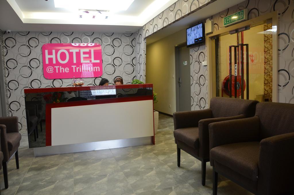 Hotel Trillium Kuala Lumpur Esterno foto