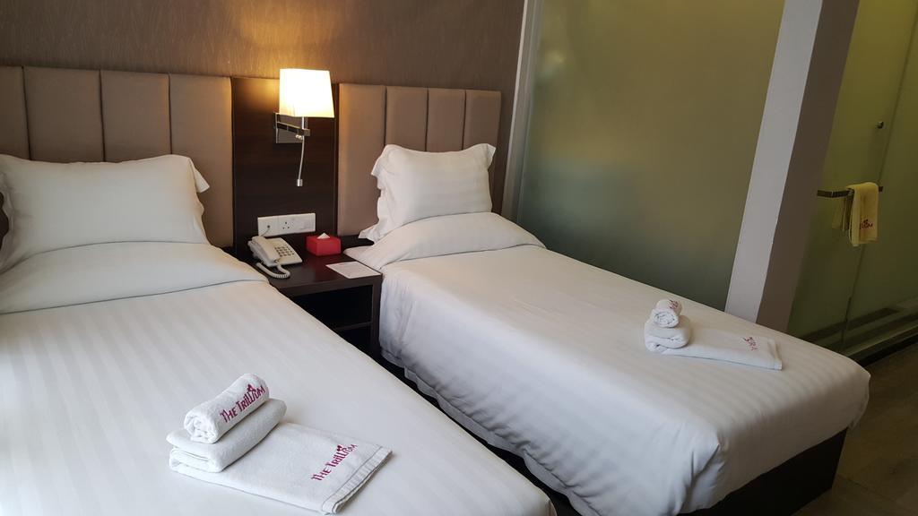 Hotel Trillium Kuala Lumpur Esterno foto
