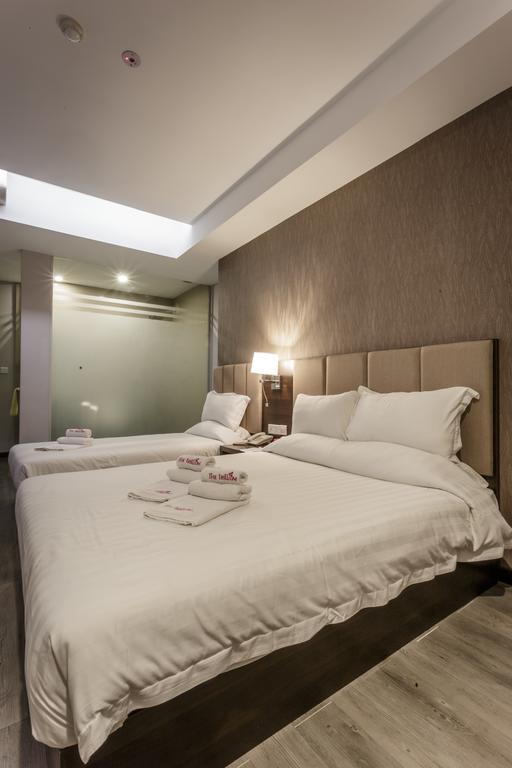 Hotel Trillium Kuala Lumpur Esterno foto