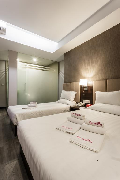 Hotel Trillium Kuala Lumpur Esterno foto