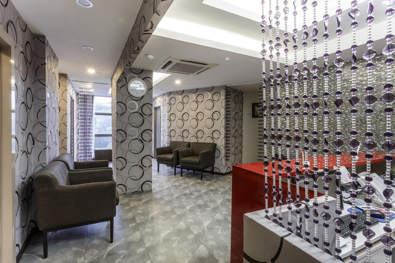 Hotel Trillium Kuala Lumpur Esterno foto