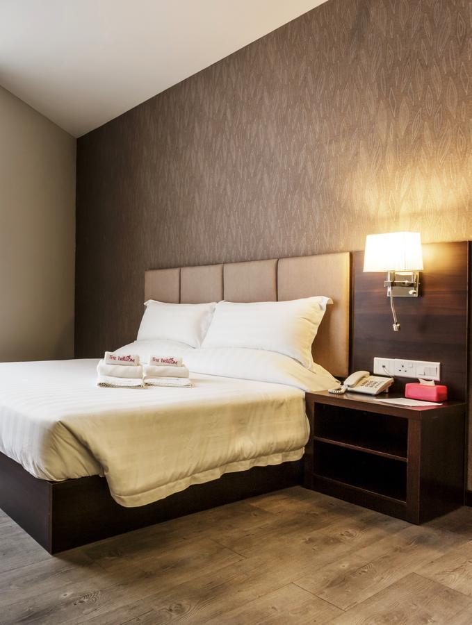 Hotel Trillium Kuala Lumpur Esterno foto