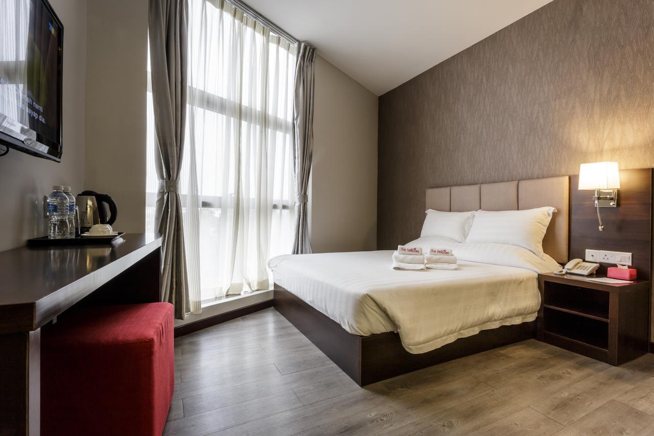 Hotel Trillium Kuala Lumpur Esterno foto